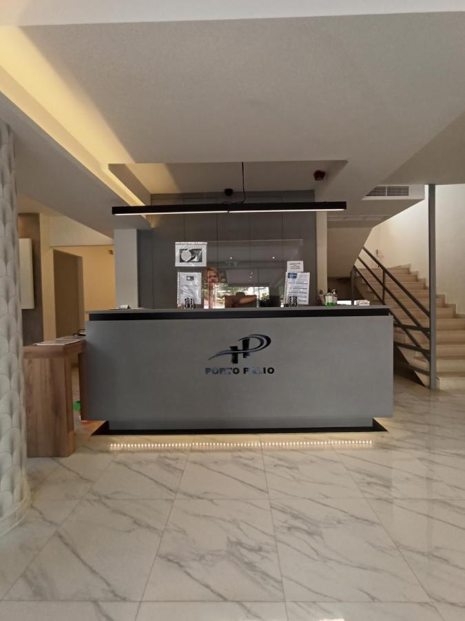 Porto Palio 3*