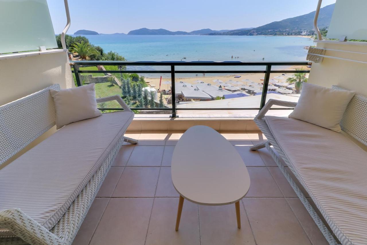 מלון Porto Palio 3*