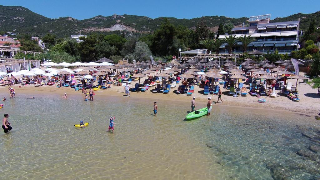 Porto Palio מלון 3*