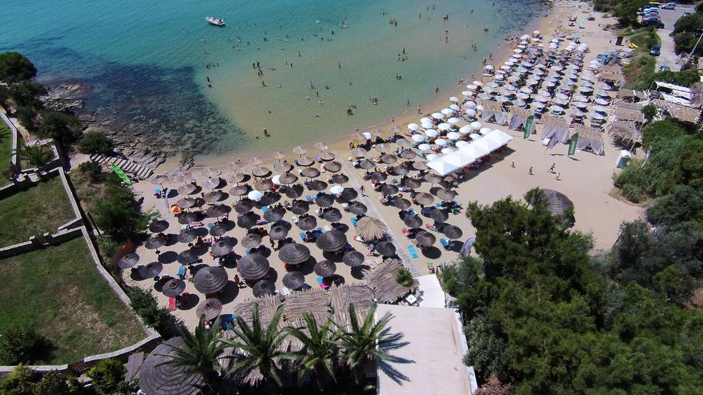 מלון Porto Palio