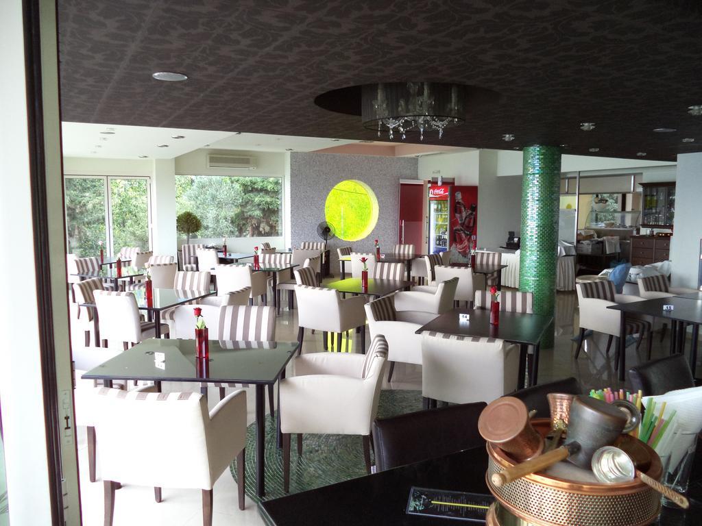 Porto Palio מלון 3*