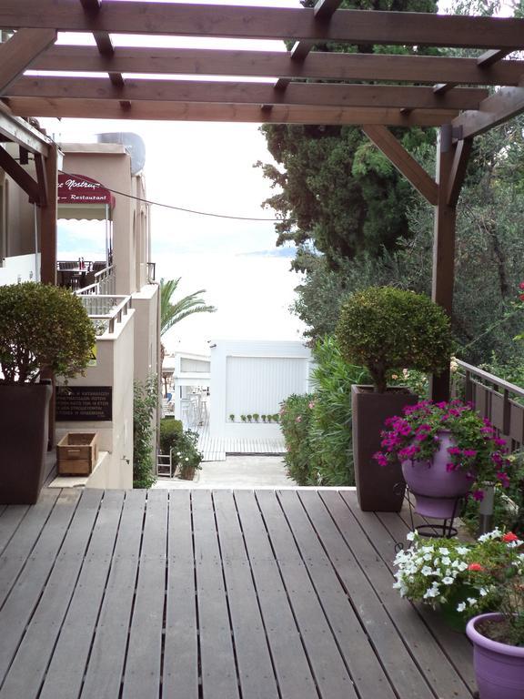 מלון Porto Palio 3*