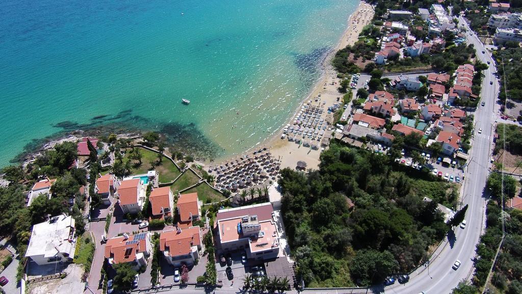 Porto Palio PalaiónTsiflíkion