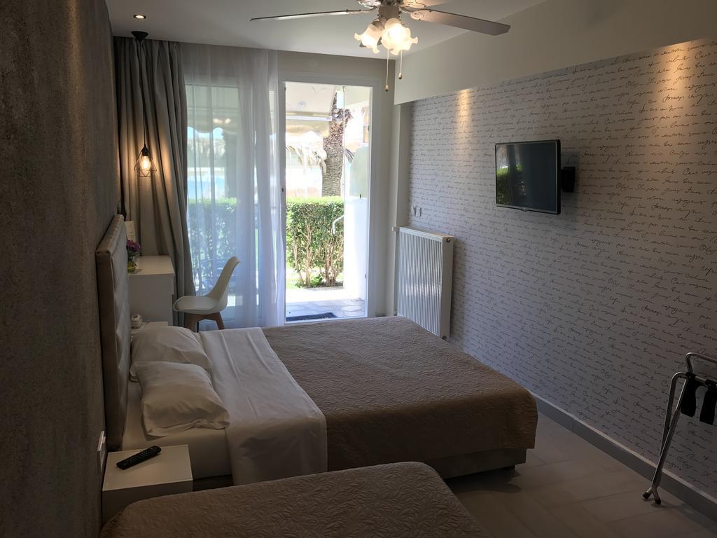 מלון Porto Palio 3*