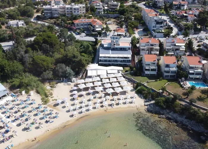 Porto Palio Beach Hotel