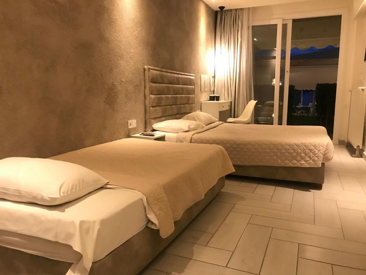 Porto Palio 3* PalaiónTsiflíkion
