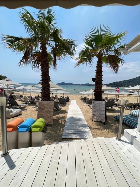 Porto Palio Hotel