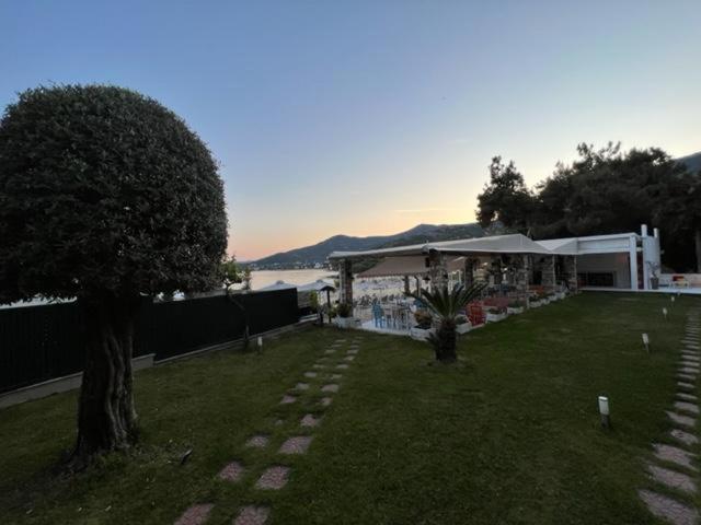 Porto Palio Hotel PalaiónTsiflíkion