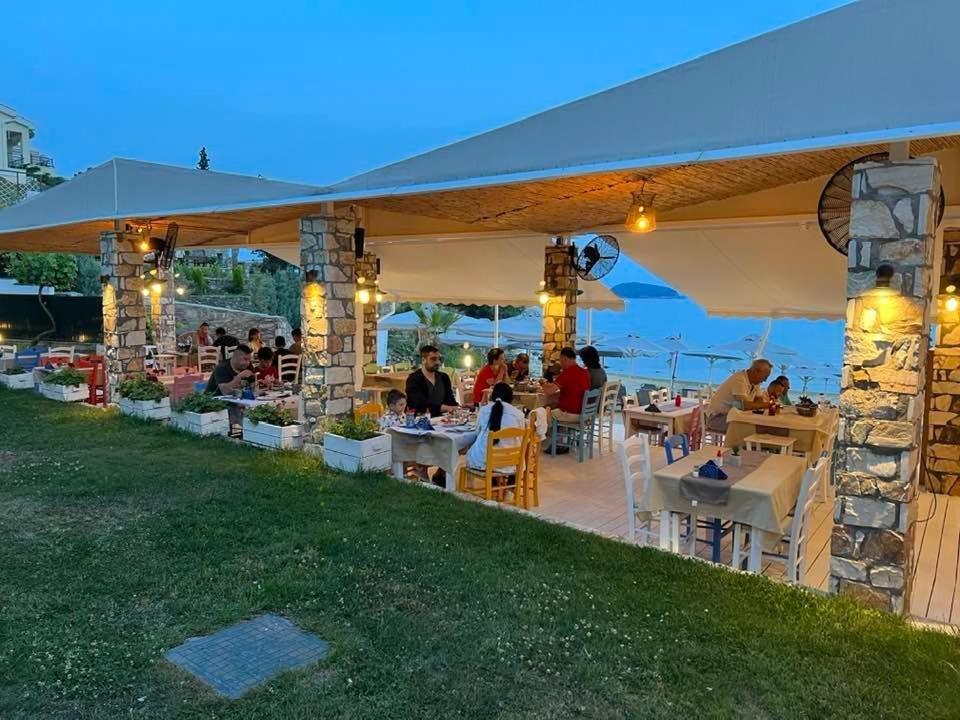 Hotel Porto Palio PalaiónTsiflíkion