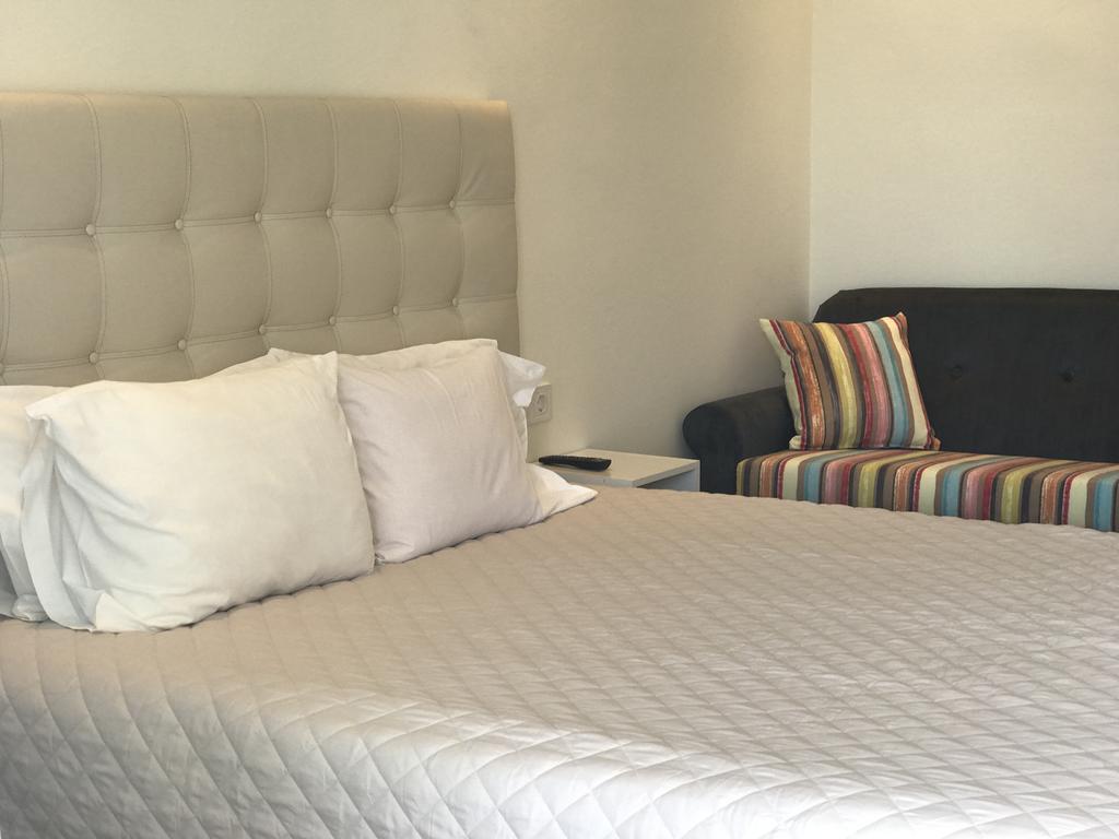 Porto Palio 3* Palaiontsiflikion
